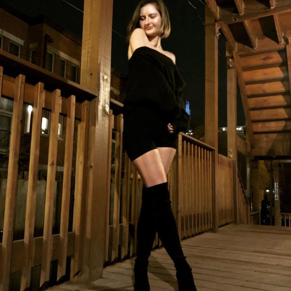 Meet your Posher, Martyna